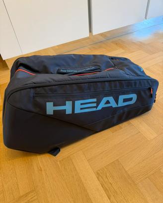 Borsa tennis Head Pro Bag XL Sinner