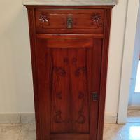 Comodino in Legno 