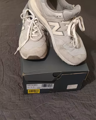 scarpe new balance 