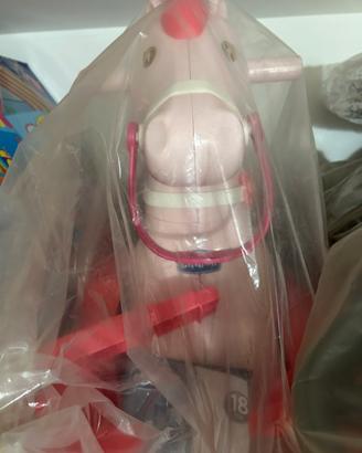 Chicco Rodeo