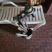 MOTOPERFORATORE ATLAS COPCO