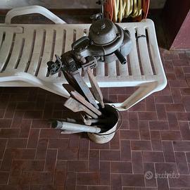 MOTOPERFORATORE ATLAS COPCO