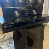 Home Theatre SAMSUNG Ah63-02058D