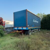Rimorchio Viberti 22r10c