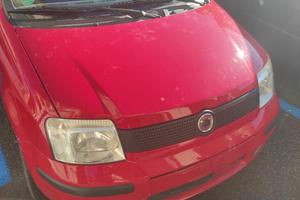 Fiat panda 1.2 dynamic 10/2011 125000 km