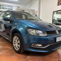 VOLKSWAGEN POLO 2016 1.4 DIESEL 120.000 KM
