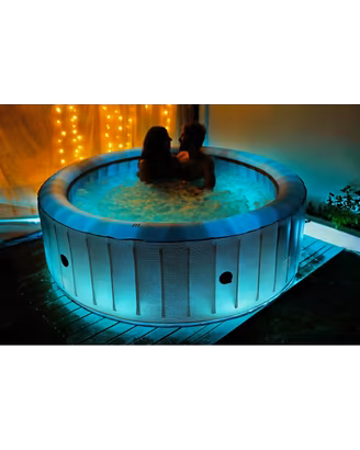 Mini Piscine Per Esterno