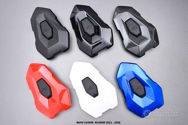 Unghia monoposto BMW S1000R / M1000R 2021 - 2026
