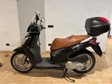 Malaguti centro 160cc i.e