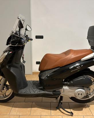 Malaguti centro 160cc i.e