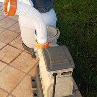 Pompa piscina bestway PER RICAMBI