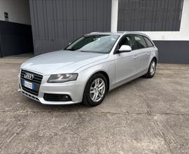 Audi A4 Avant 2.0 TDI 143 CV. Garanzia 12 mesi