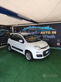 Fiat Panda 0.9 TwinAir Turbo Natural Power Lounge