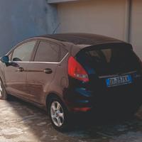 fiesta 1.4 gpl unipro