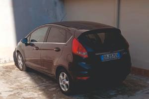 fiesta 1.4 gpl unipro