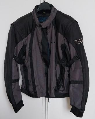 Giacca da moto GIUDICI