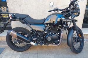 Royal Enfield Himalayan