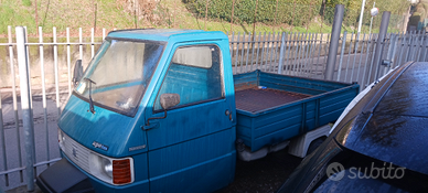 Mezzi perfetto e pronto da usare