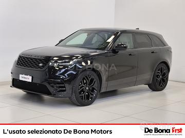 Land Rover Range Rover Velar 2.0 i4 r-dynamic se 2