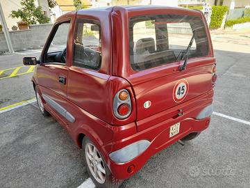 Micro mini car Tasso bingo