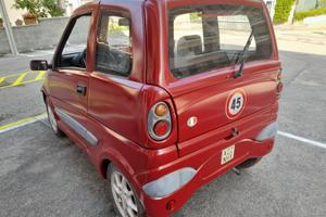 Micro mini car Tasso bingo