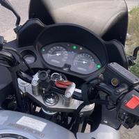 HONDA 650 cbf
