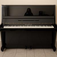 Pianoforte Belarus