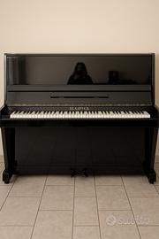 Pianoforte Belarus