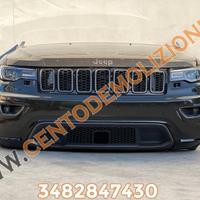 Musata completa jeep grand cherokee 3.0 crdi 2019