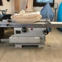 Combinata universale SCM Minimax CU 300 C
