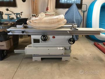 Combinata universale SCM Minimax CU 300 C