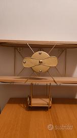 Mensola vintage aereo 