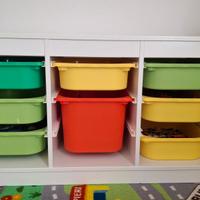 Mobile contenitore Trofast ikea
