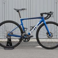 Bici da Corsa Bmc SLR01 Usata