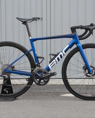 Bici da Corsa Bmc SLR01 Usata