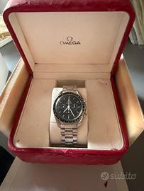 Orologio Speedmaster Moonwatch Omega