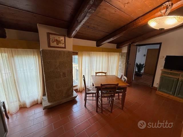 Appartamento – Castel del Piano, Montegiovi - Vista 3