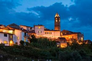Rudere da ristrutturare con pezzo di terreno