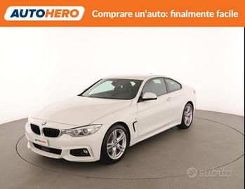 BMW 420 RV93687