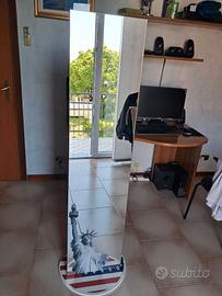 Specchio da cameretta-camera