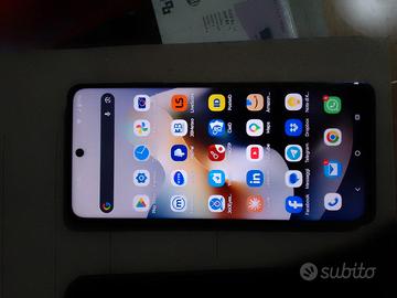 Smattphone Android Motorola G56 5g