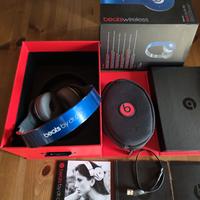 Cuffie Beats Wireless 