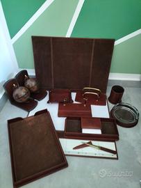 Set per scrivania da ufficio