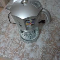 macchina da caffè 