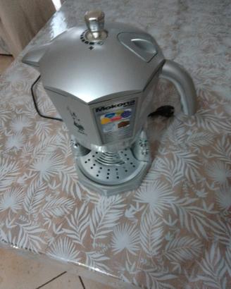 macchina da caffè 