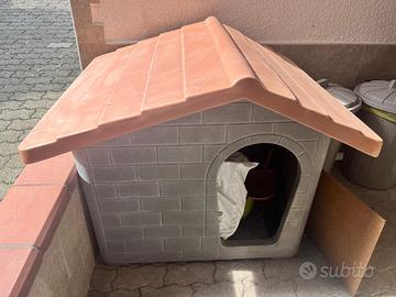 Cuccia per cane