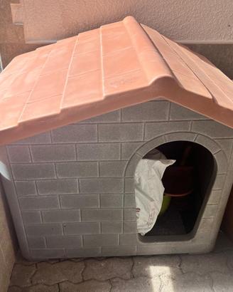 Cuccia per cane