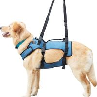 Imbracatura/Gilet cane tg, L x riabilitazione