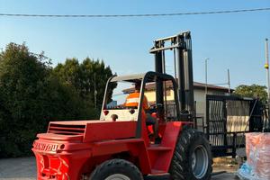 S128 - Muletto 30 q Manitou MB 30 N