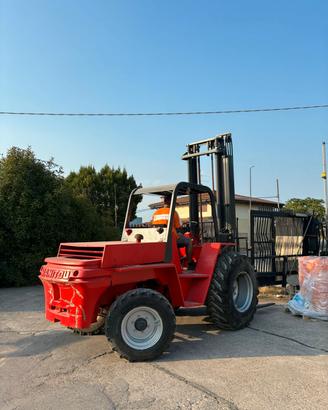 S128 - Muletto 30 q Manitou MB 30 N